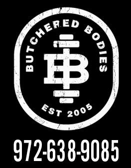 Butchered Bodies Logo