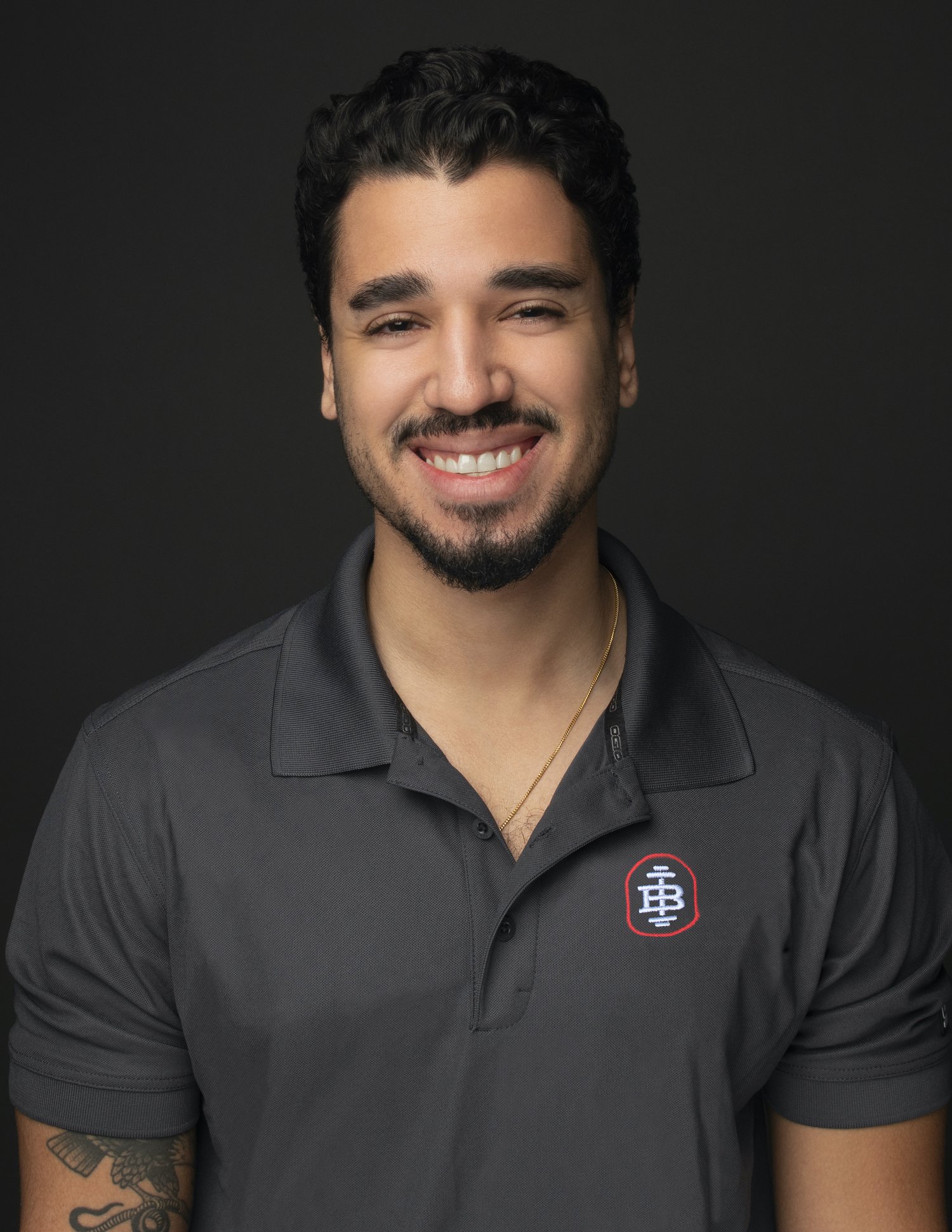 Luis - Personal Trainer in Dallas