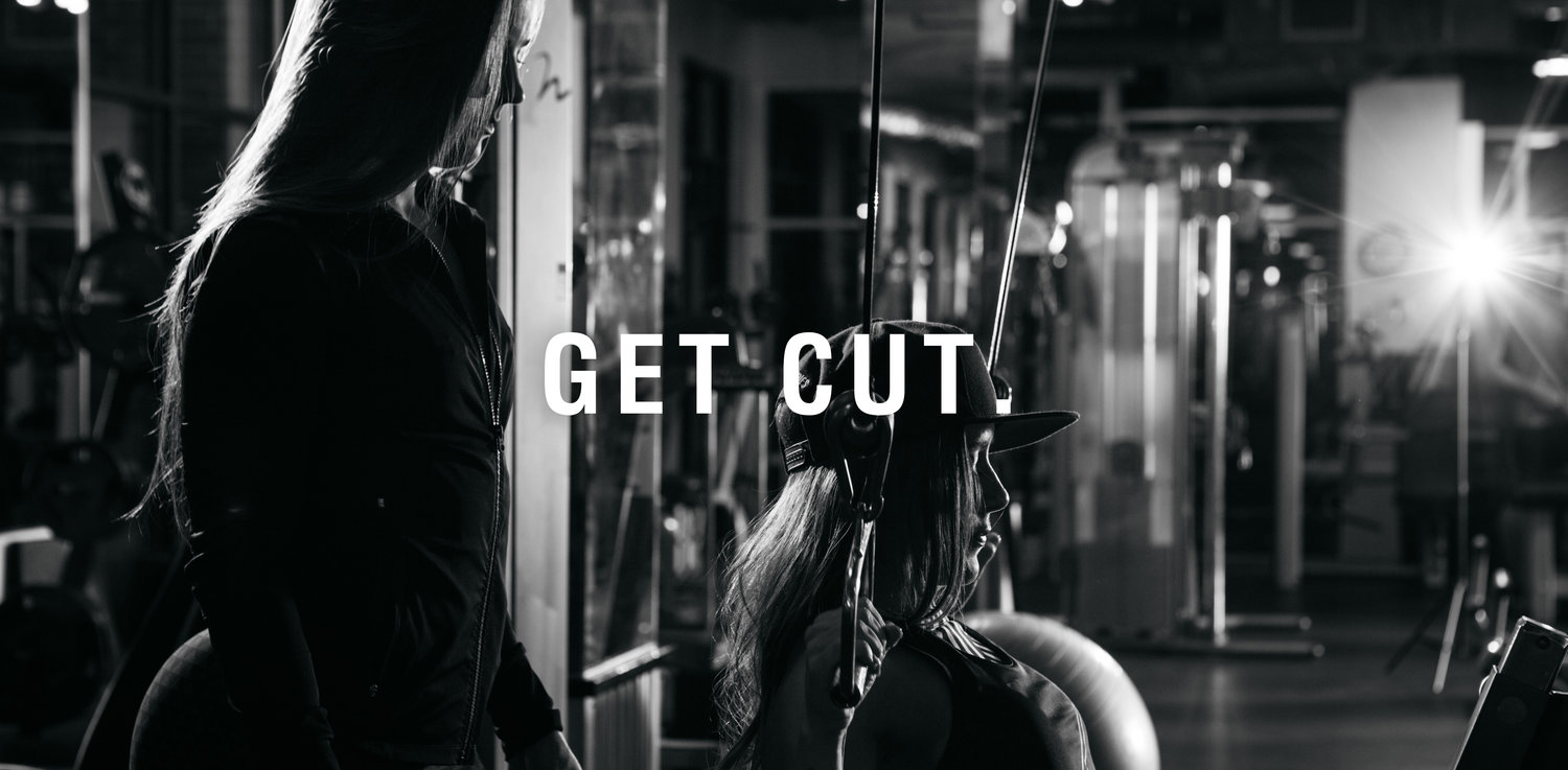 Get Cut