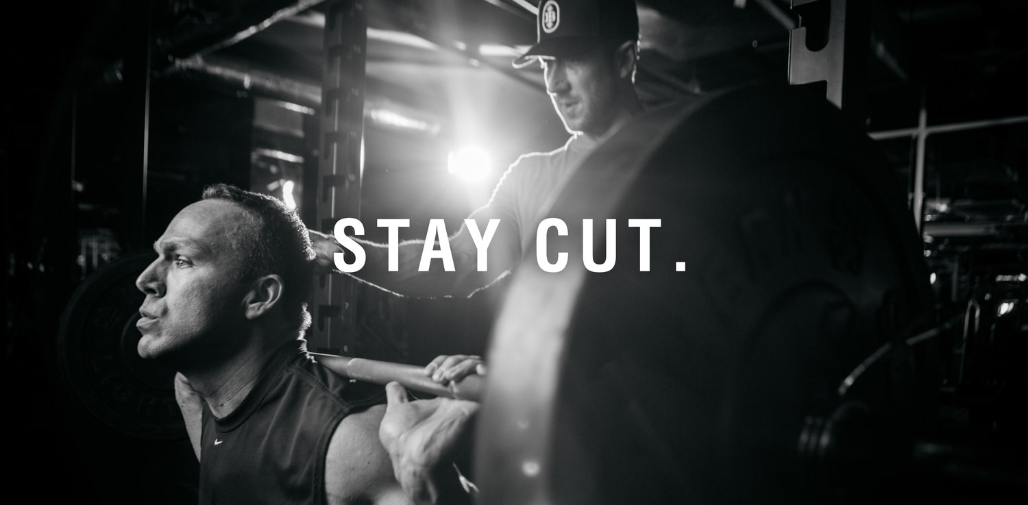 Stay Cut