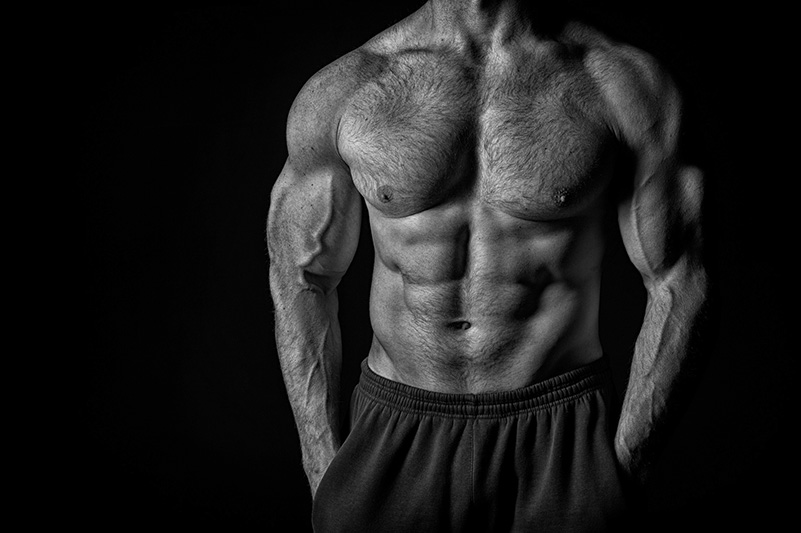 Muscle Gains