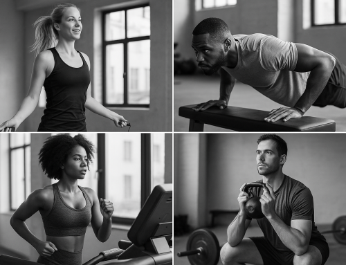 Best Exercises for Weight Loss: A Practical, Proven Workout Plan