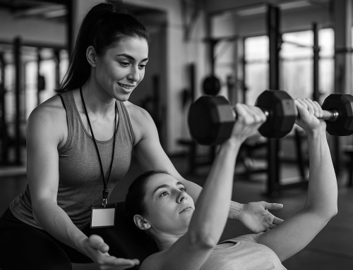 How to Find Certified Personal Trainers Near Me: What to Look For, Questions to Ask, and Red Flags