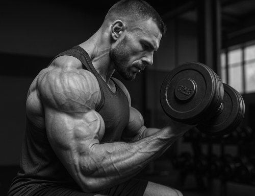 Muscle Hypertrophy: How It Works and How to Train for Growth