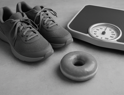 Weight Loss Challenges: Why It’s Hard (and How to Make It Easier)