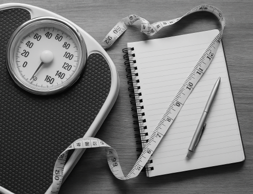 Weight Loss Goals: How to Set Realistic Targets and Actually Reach Them
