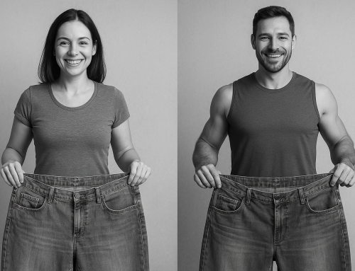 Weight Loss Success Stories: Real Lessons, Practical Strategies, and Motivation That Lasts