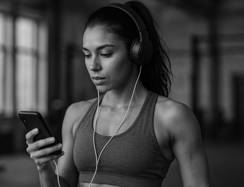 The Ultimate Workout Playlist: How to Build One That Keeps You Moving