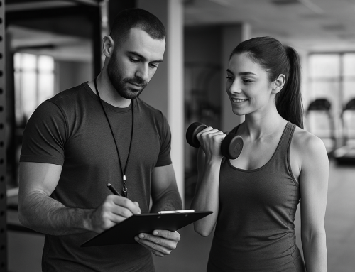 How to Find the Right Personal Trainer: A Practical Guide