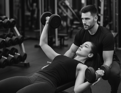 One on One Training: Benefits, What to Expect, and How to Choose the Right Coach