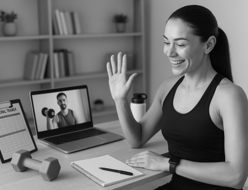 Online Personal Training Courses: How to Choose, Complete, and Succeed