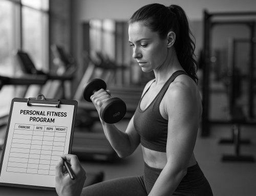 Personal Fitness Programs: Your Guide to Customized Health and Wellness