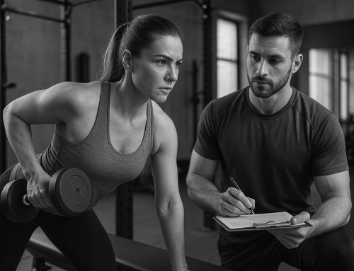 Personal Trainer Workout Plan: A Complete Guide to Smarter, Safer Progress