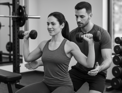 Personal Training Cost: What You’ll Pay (and What You’re Really Getting)