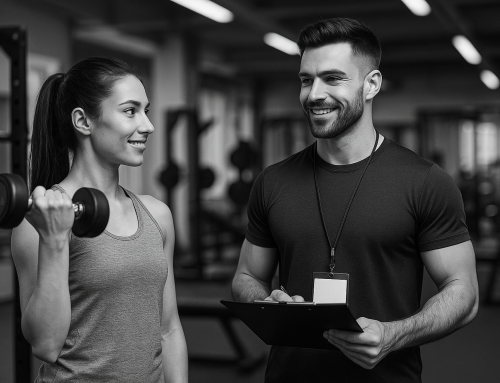 What Makes a Qualified Personal Trainer—and How to Choose the Right One