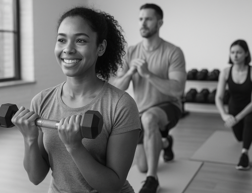 Best Workouts for Beginners: Simple, Safe, and Effective Routines