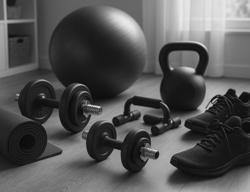 Home Workout Equipment: A Complete Guide to Building Your Ideal Setup