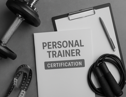 Personal Training Certification: A Complete Guide to Choosing, Preparing, and Succeeding