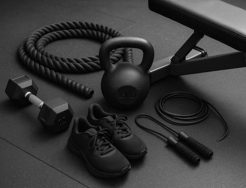 Personal Training Equipment: Essential Gear for Effective Sessions