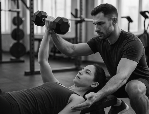 Private Personal Training: Benefits, What to Expect, and How to Choose the Right Trainer