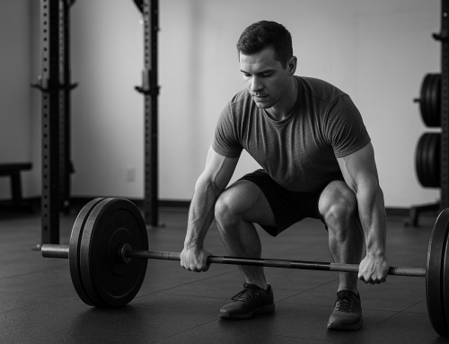 Strength Training: A Practical Guide to Building Strength, Power, and Resilience