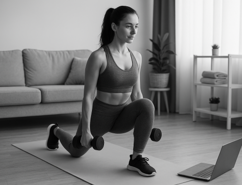 Effective Home Workouts: Plan, Progress, and Stay Consistent