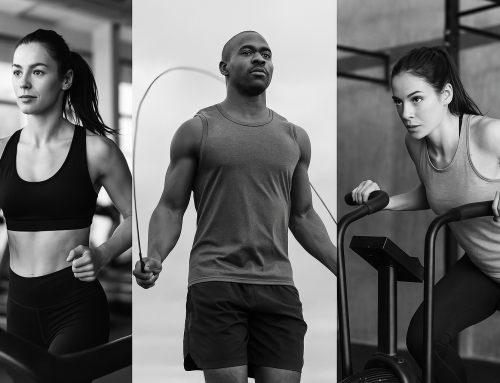 Cardio Workouts: A Complete Guide to Boosting Fitness, Health, and Endurance