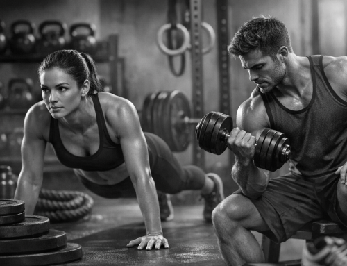 How to Make Your Workout Sessions More Effective