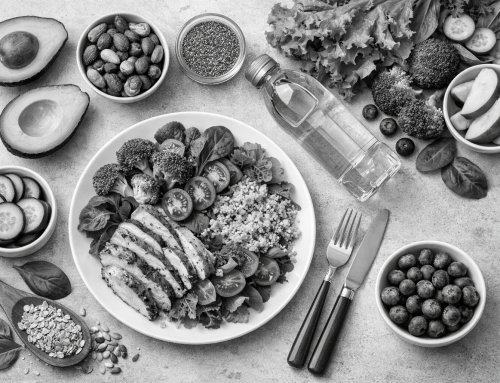 Healthy Eating Tips for Everyday Life