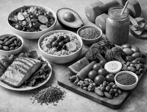 How to Eat Healthy: A Practical Guide for Everyday Life