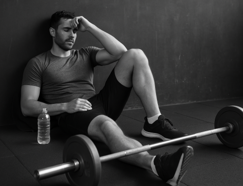 Post-Workout Recovery: How to Recover Faster, Reduce Soreness, and Get Stronger