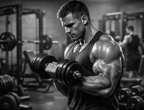 How to Build Muscle: A Practical Guide to Getting Stronger and Bigger