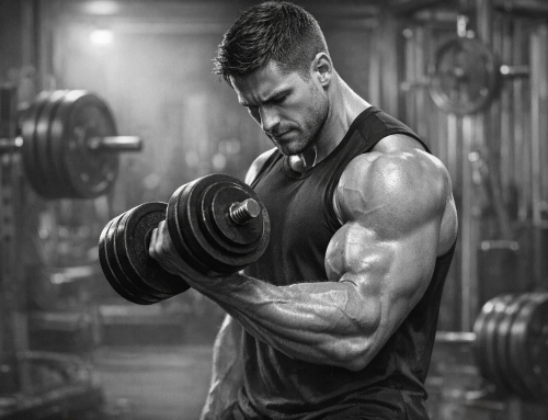 How to Gain Muscle Mass: A Practical Guide That Actually Works