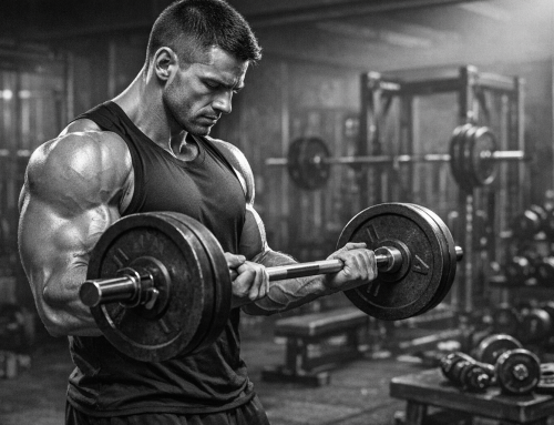 Muscle Gain Workout Plan: A Practical Guide to Building Size and Strength