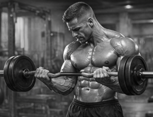 Muscle Hypertrophy: How to Build More Muscle Effectively