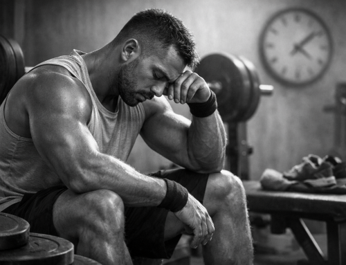 Recovery Time for Muscle Growth: How Long You Really Need to Recover