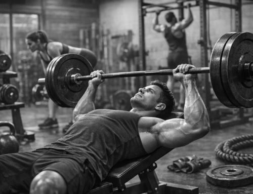 Resistance Training: A Practical Guide to Building Strength, Muscle, and Confidence