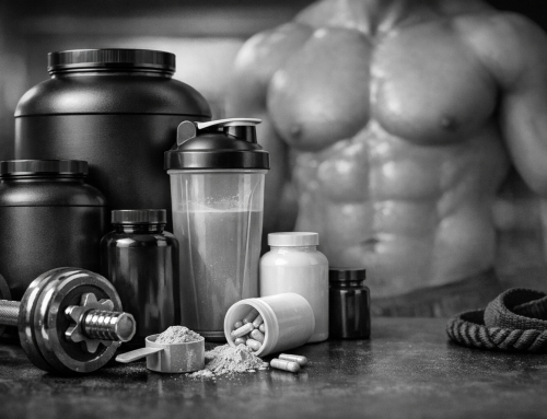 Supplements for Building Muscle: What Works, What Doesn’t, and How to Use Them