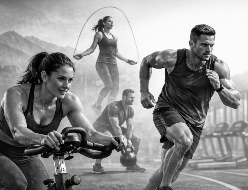 Best Exercises for Weight Loss: A Practical Guide to Burning Calories and Building Momentum