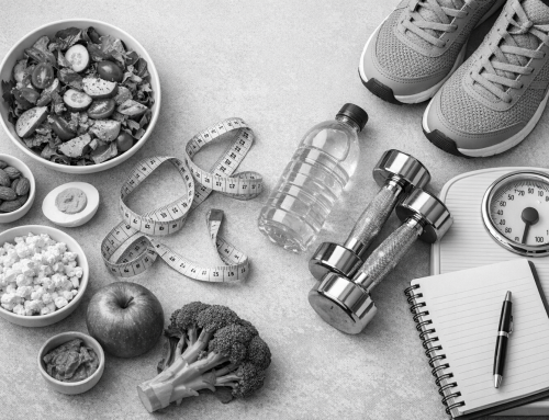 Diet Plans for Losing Weight: A Practical Guide That Actually Works