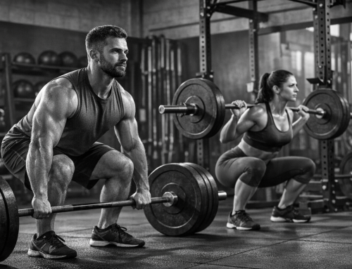 Effective Strength Training: How to Build Strength Safely and Consistently