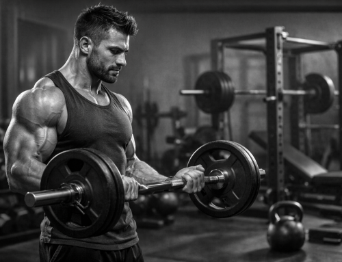 Gym Plans for Building Muscle: A Practical Guide to Getting Bigger and Stronger