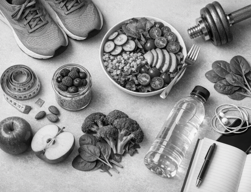 Healthy Ways to Lose Weight: Sustainable Habits That Actually Work