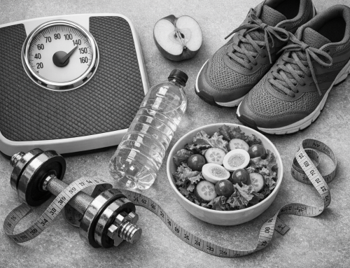 How to Lose Weight: A Practical, Healthy Approach That Actually Lasts