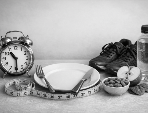 Intermittent Fasting: A Practical Guide to Benefits, Methods, and Getting Started