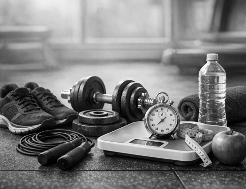 Losing Weight with Exercise: A Practical Guide That Actually Works