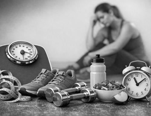 Understanding Weight Loss Challenges: Why They Happen and How to Overcome Them