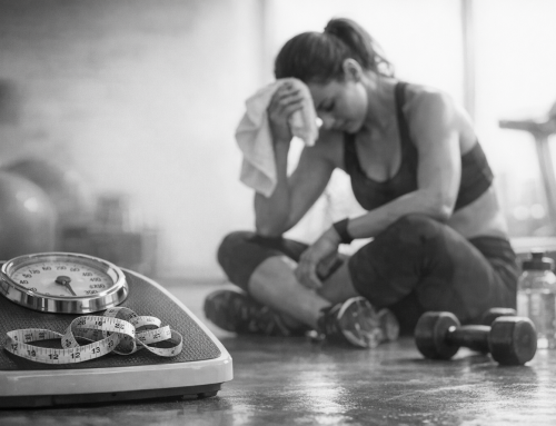 Weight Loss Motivation: How to Stay Consistent When Progress Feels Slow