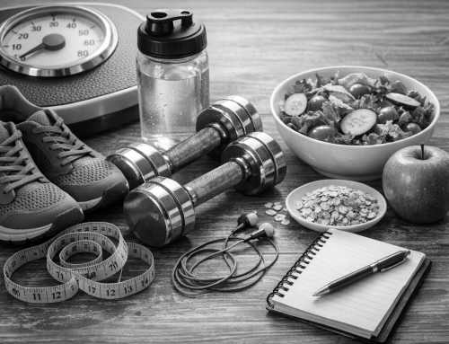 Practical Weight Loss Tips That Actually Help You Build Lasting Habits