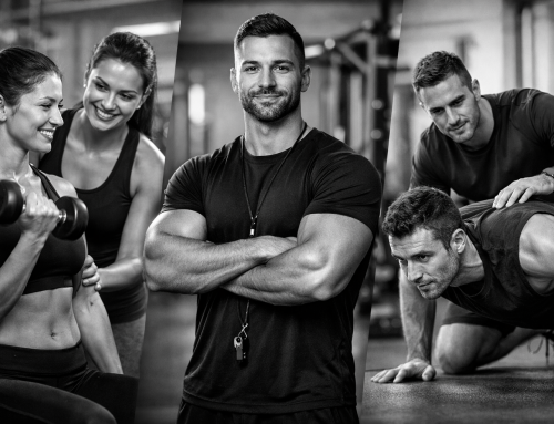 Best Personal Trainers: How to Find the Right Fit for Your Goals